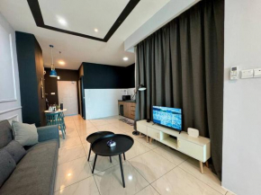 Manhattan Suites by KinabaluKomfort - Eloise